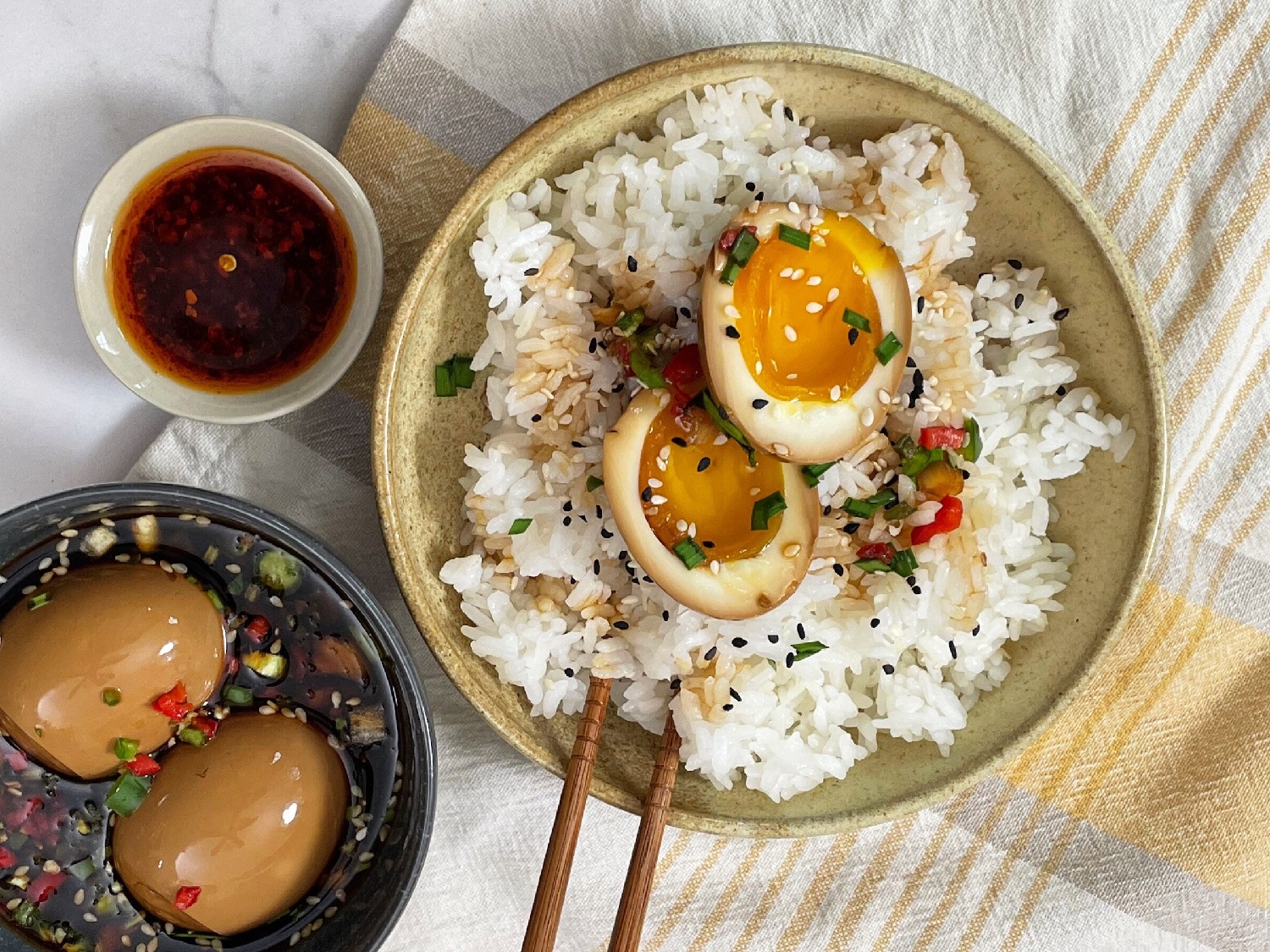 Các món trứng thơm ngon nhưng lại có mức năng lượng cao dễ gây thừa cân Các món trứng thơm ngon nhưng lại có mức năng lượng cao dễ gây thừa cân